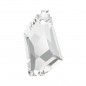 Swarovski 6670 De-Art Pendant 18mm Crystal