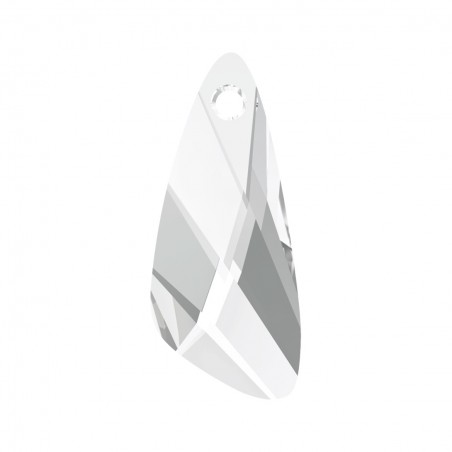 Swarovski 6690 Wing Pendant 23mm Crystal