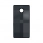 Swarovski 6696 Urban Pendant 20mm Jet Hematite