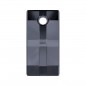 Swarovski 6696 Urban Pendant 20mm Silver Night