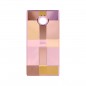 Swarovski 6696 Urban Pendant 20mm Crystal Astral Pink