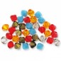Swarovski 5328 4mm MIX Inca 50ks