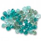 Swarovski 5328 4mm MIX Pacific 50ks
