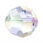 Swarovski 5000 2mm Crystal AB 50ks