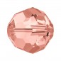 Swarovski 5000 3mm Rose Peach 20ks