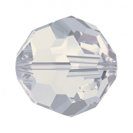 Swarovski 5000 3mm White Opal 20ks