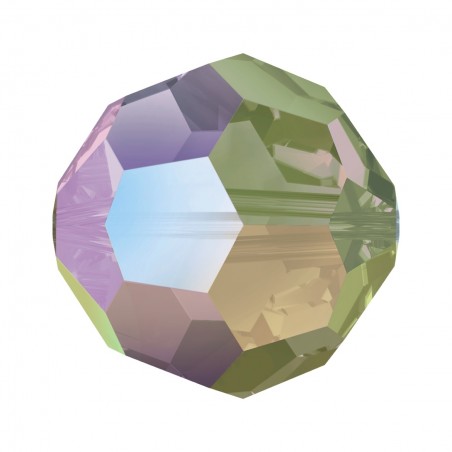 Swarovski 5000 3mm Crystal Paradise Shine 20ks