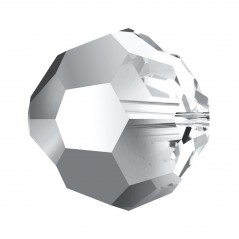 Swarovski 5000 3mm Crystal Light Chrome 20ks