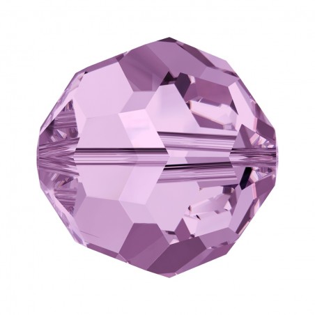 Swarovski 5000 4mm Light Amethyst 20ks