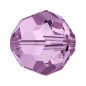 Swarovski 5000 4mm Light Amethyst 20ks
