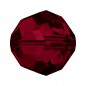 Swarovski 5000 4mm Siam 20ks