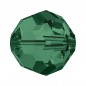 Swarovski 5000 4mm Emerald 20ks