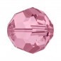 Swarovski 5000 4mm Light Rose 20ks