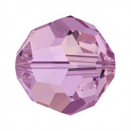 Swarovski 5000 4mm Crystal Lilac Shadow 20ks