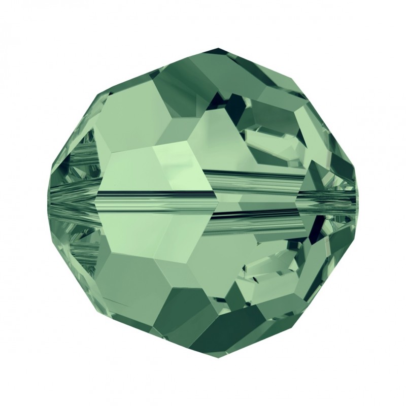Swarovski 5000 6mm Erinite 6ks