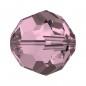 Swarovski 5000 6mm Crystal Antique Pink 6ks