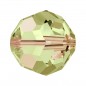 Swarovski 5000 6mm Luminous Green 6ks