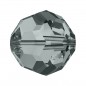 Swarovski 5000 6mm Black Diamond 6ks