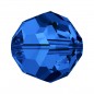 Swarovski 5000 6mm Sapphire 6ks