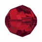 Swarovski 5000 6mm Light Siam 6ks