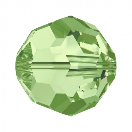 Swarovski 5000 6mm Peridot 6ks