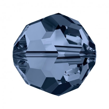 Swarovski 5000 6mm Montana 6ks