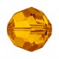 Swarovski 5000 6mm Tangerine 6ks
