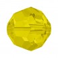 Swarovski 5000 6mm Yellow Opal 6ks