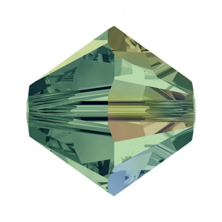 Swarovski 5328 4mm Erinite AB