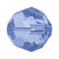 Swarovski 5000 8mm Light Sapphire 1ks