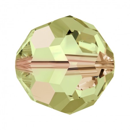 Swarovski 5000 8mm Luminous Green 1ks