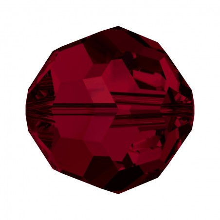 Swarovski 5000 8mm Siam 1ks
