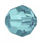 Swarovski 5000 8mm Light Turquoise 1ks