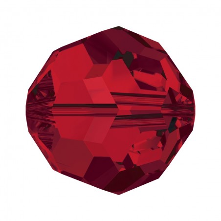 Swarovski 5000 8mm Light Siam 1ks