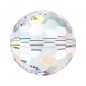 Swarovski 5003 Disco 12mm Crystal AB 1ks
