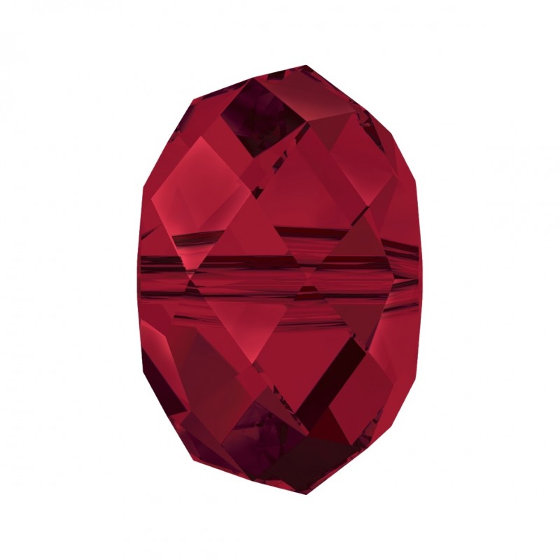 Swarovski 5040 Briolette Bead 4mm Siam 20ks