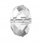 Swarovski 5040 Briolette Bead 6mm Crystal 1ks