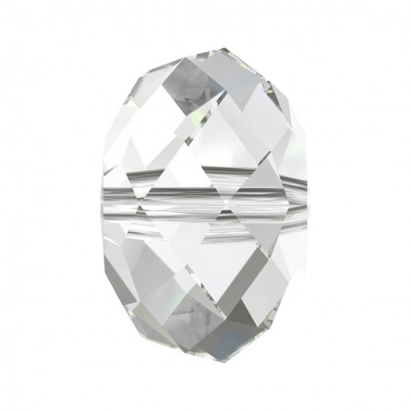 Swarovski 5040 Briolette Bead 12mm Crystal 1ks