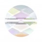 Swarovski 5052 Mini Round Bead 6mm Crystal AB 1ks