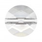 Swarovski 5052 Mini Round Bead 8mm Crystal 1ks