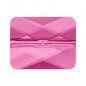 Swarovski 5055 Mini Rectangle Bead 8x6mm Rose 1ks