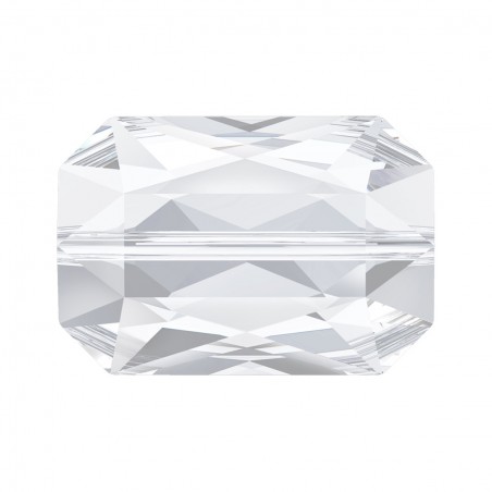 Swarovski 5515 Emerald Cut Bead 18mm Crystal 1ks
