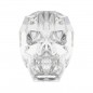 Swarovski 5750 Skull Bead 13mm Crystal 1ks