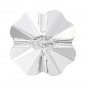Swarovski 5752 Clover Bead 8mm Crystal 1ks
