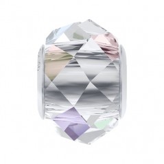 Swarovski 5948 BeCharmed Briolette Bead 14mm Crystal AB 1ks