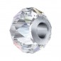 Swarovski 5948 BeCharmed Briolette Bead 14mm Crystal AB 1ks