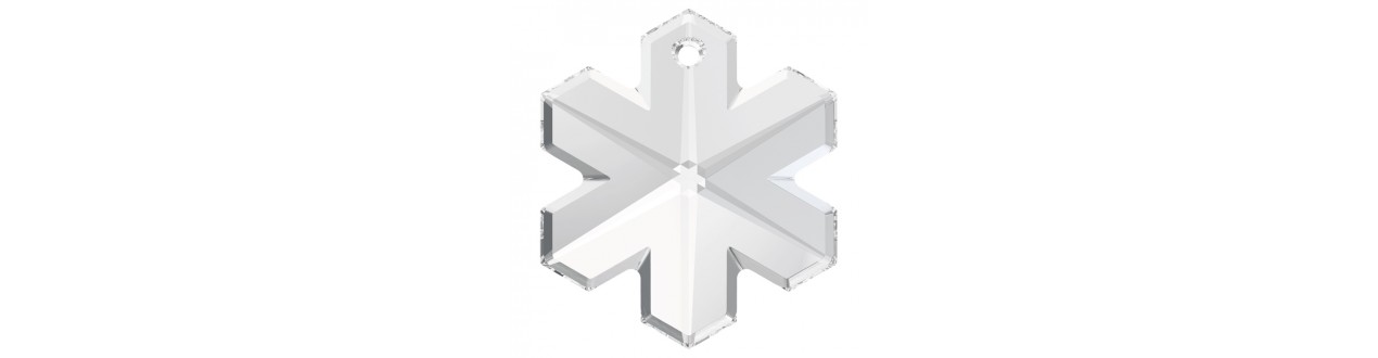 6704 Snowflake
