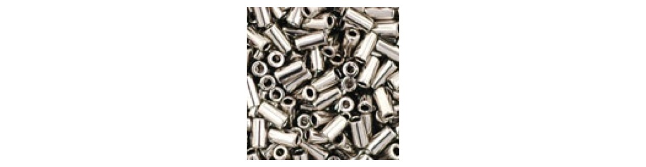 TOHO Bugle 3mm