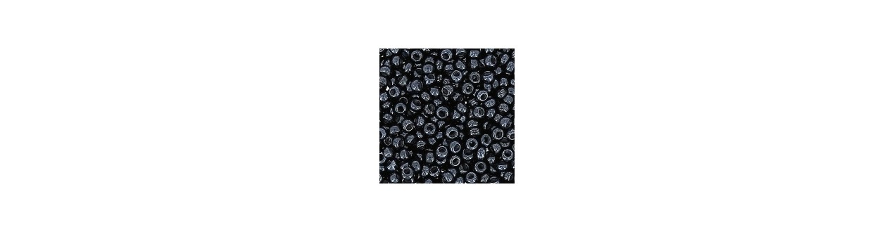 PRECIOSA Rokajl 9/0 (2.5mm)