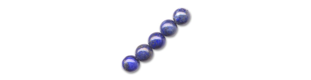 Lapis Lazuli